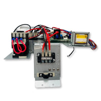 ACU  CONTROL BOX  17223000001736 .. 4000017584