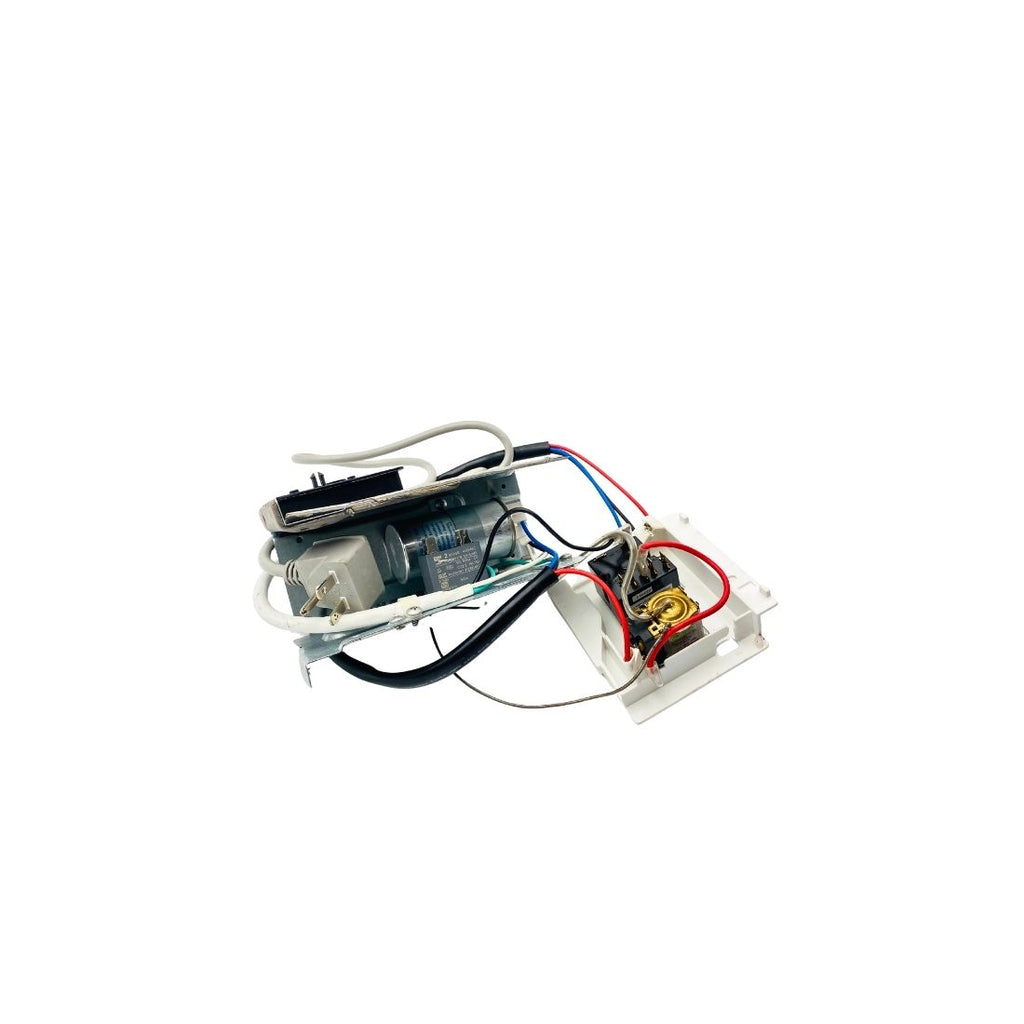 CONTROL BOX  17220300002730 .. 4000017593