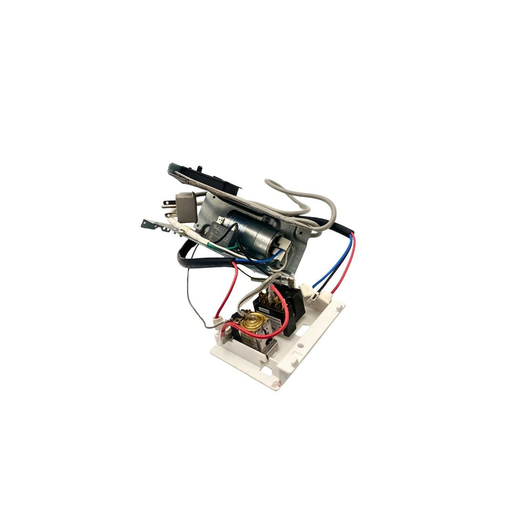 CONTROL BOX 17220300002730 .. 4000017593 – TOTALINE