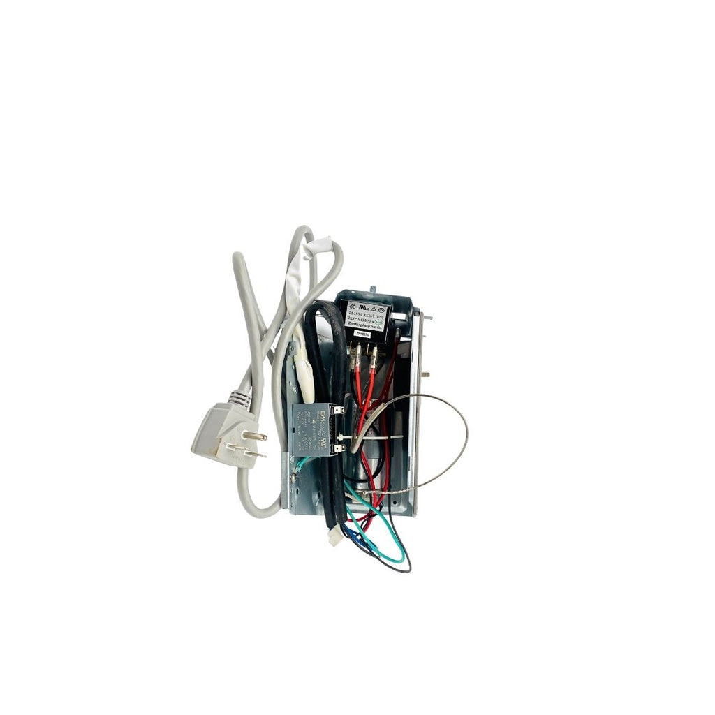 CONTROL BOX  17220300002530 .. 4000017595