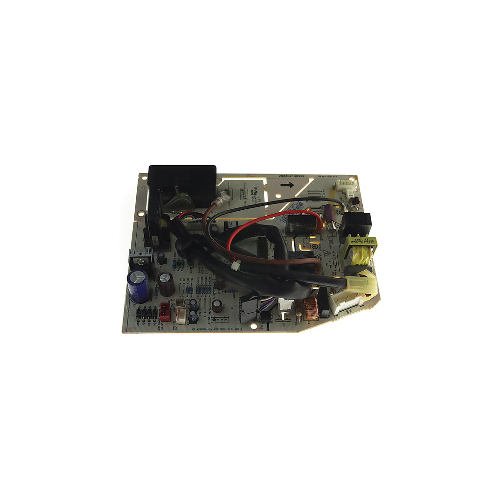 AST : PCB: 2013329A0363 .. 4000017614