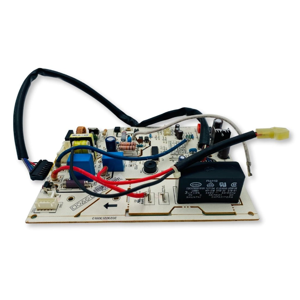 AST  PCB 2013330A0812 .. 4000017617