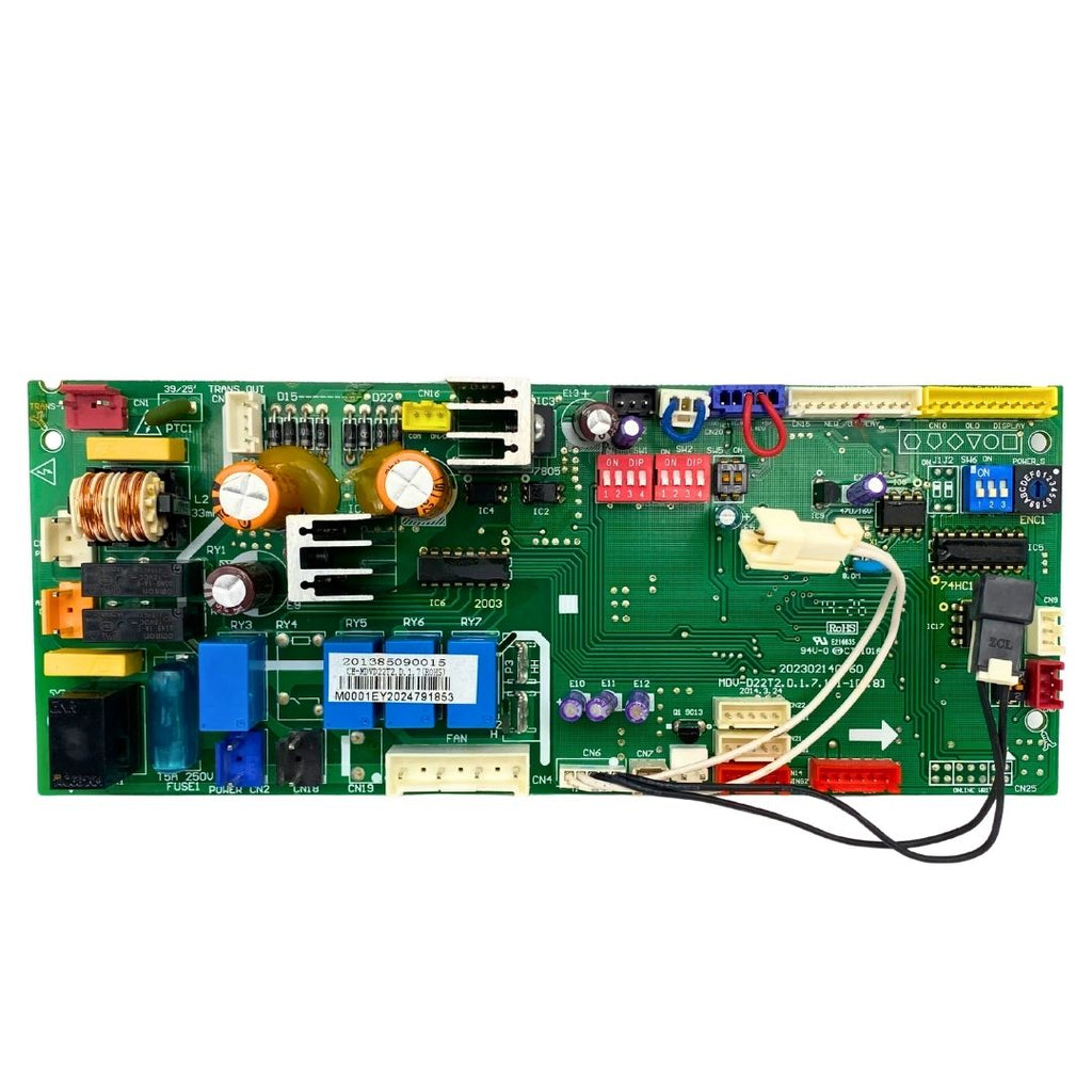 PCB  201385090015 .. 4000017626