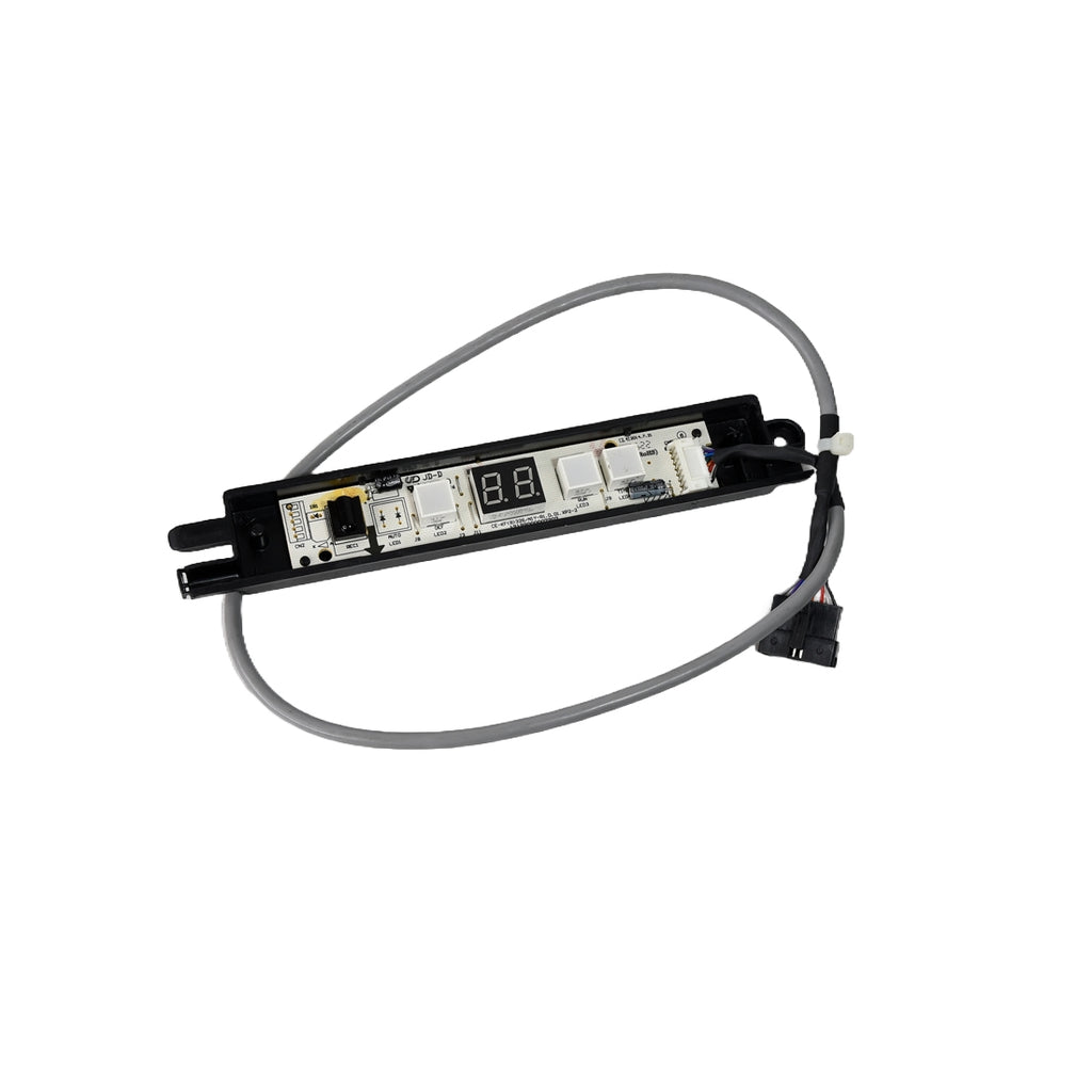 AST : DisplayBoxAssy: 17222000002782 .. 4000017739