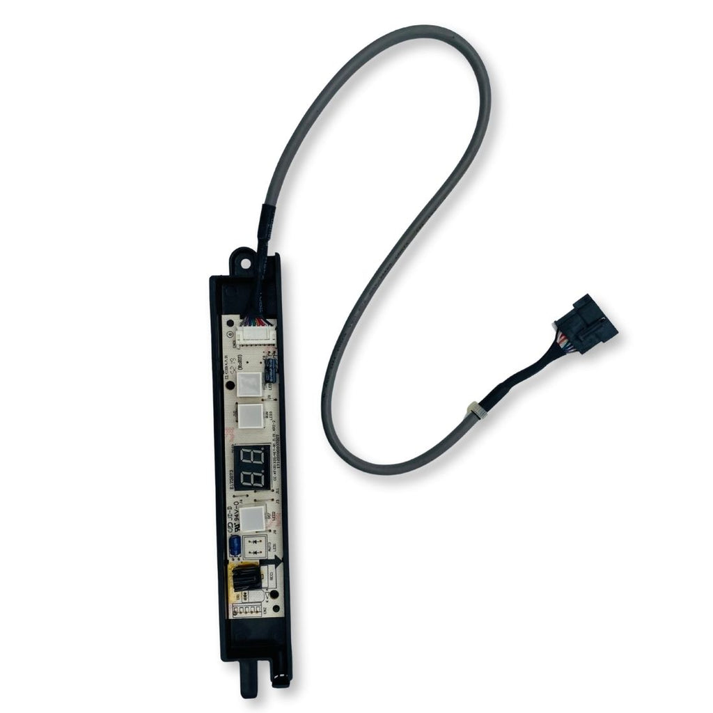 AST  DISPLAYBOXASSY 17222000002800 .. 4000017741
