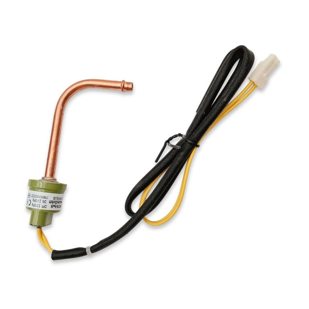 ACU  SWITCH  17400516000005 .. 4000017838