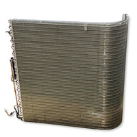 COND COIL 15822000003536 .. 4000017918