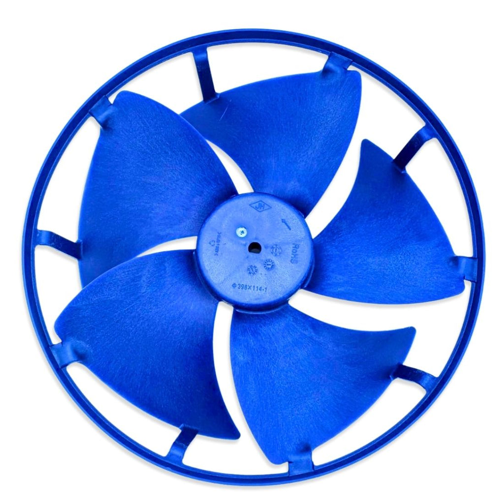 Fan : 12100105000221 .. 4000018170