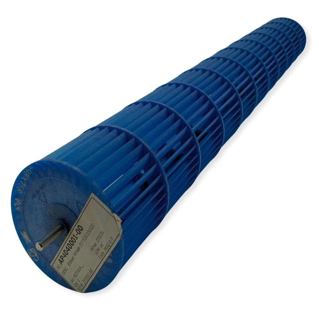 AST : Blower Wheel 201100200322 .. 4000018272