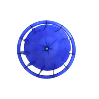 Blower Wheel: 12100103000062 .. 4000018280