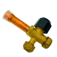 VALVE GAS 15500204000058 .. 4000018524