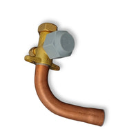 ACU  VALVE  15500204000024 .. 4000018538