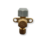 ACU  VALVE  15500204000044 .. 4000018540