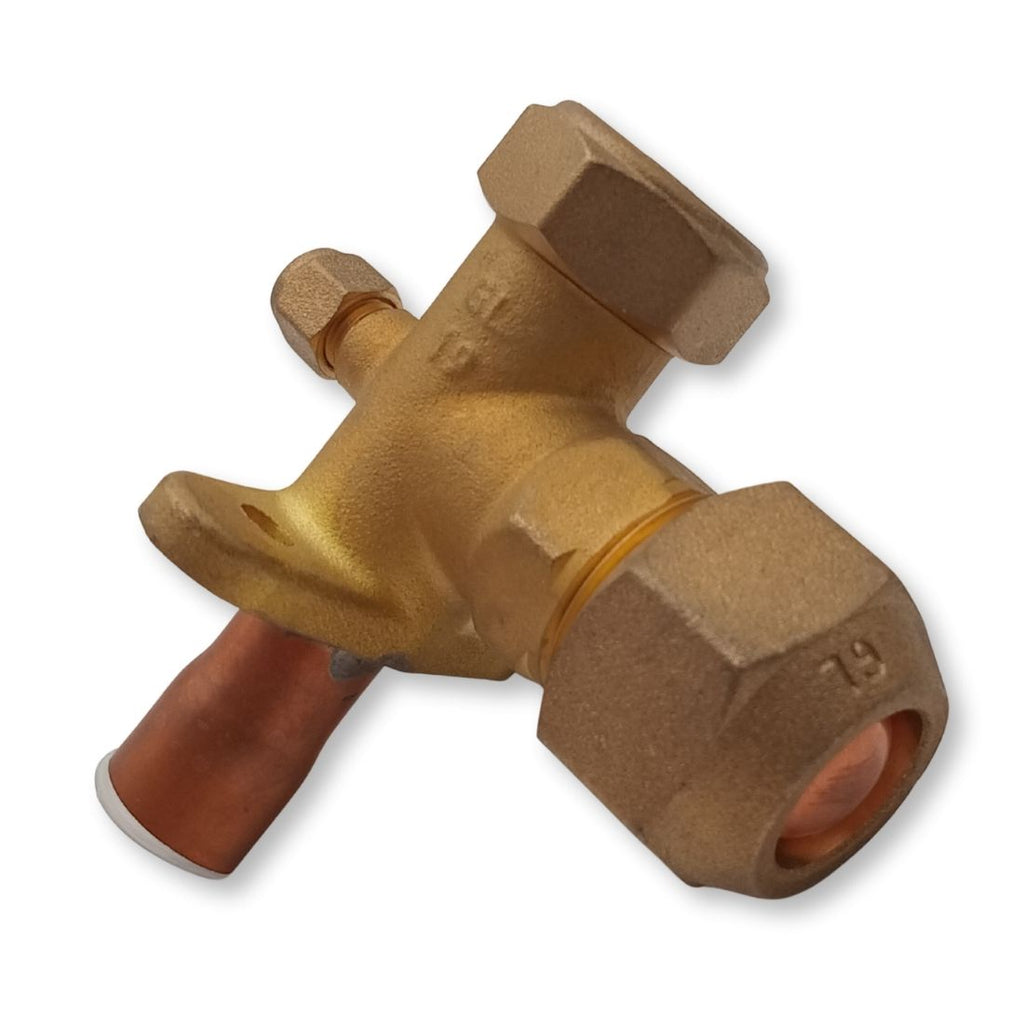 ACU  VALVE  15500204000028 .. 4000018547