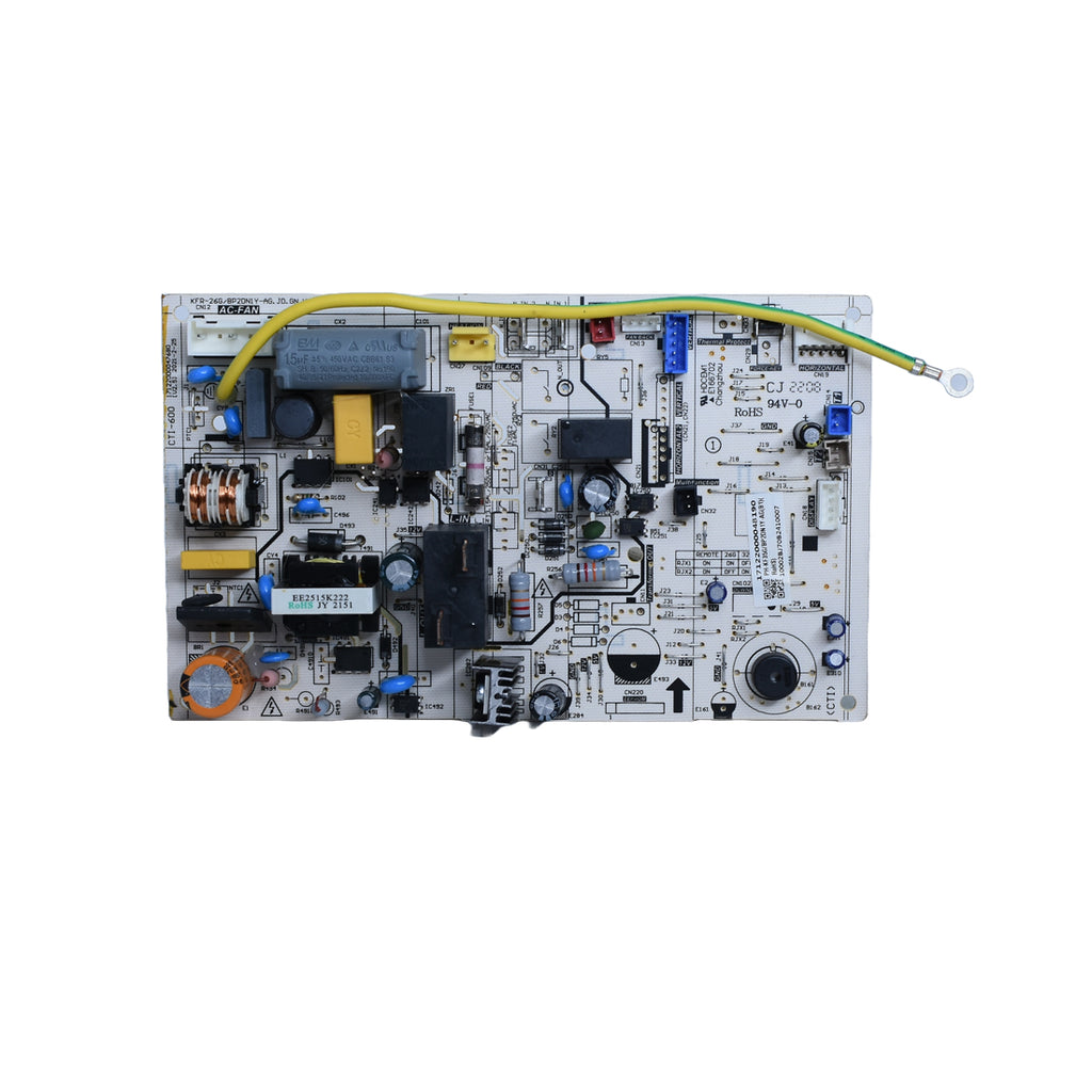 MCB : 17120300000340 .. 4000018915