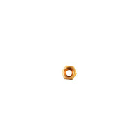 Copper Nut: 15500406000010 .. 4000018992