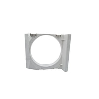 Separator: Rear 12120300000487 .. 4000019009