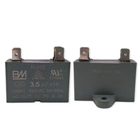 CAPCTOR FM 3.5UF/450V 17400101000012 .. 4000019292