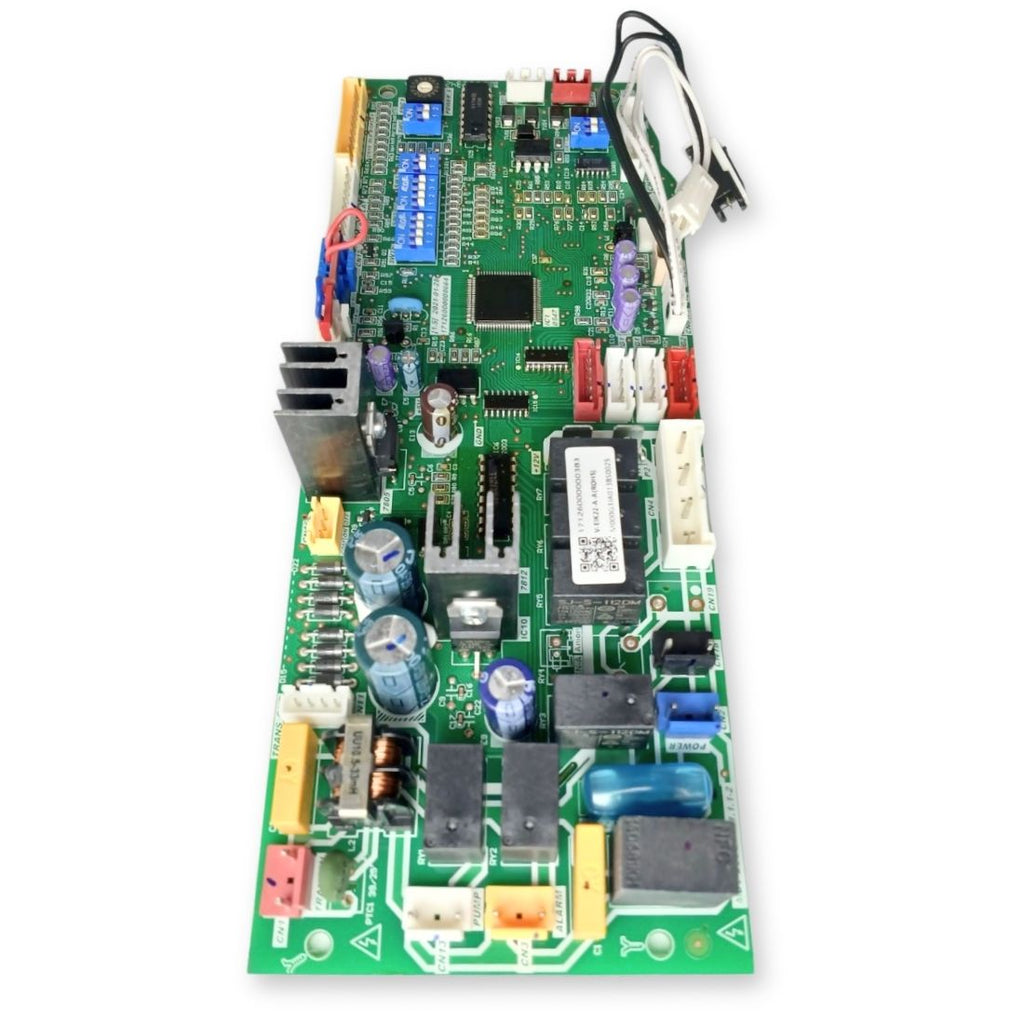 MAIN CONTRO BOARD 17126000000383 .. 4000019293