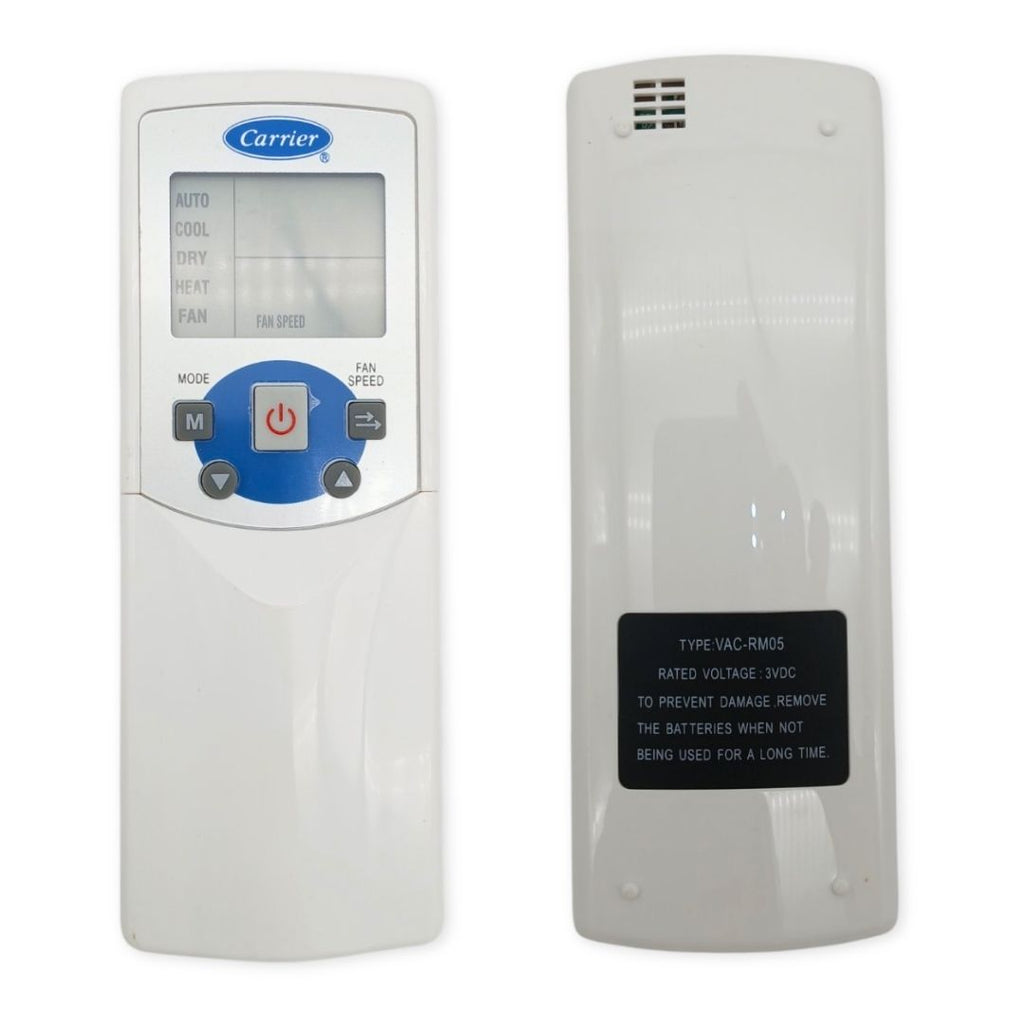 Remote Control: VRF 17317000000213 .. 4000019337