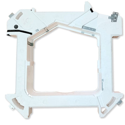 Foam parts water tray; 12826000000009 .. 4000019342