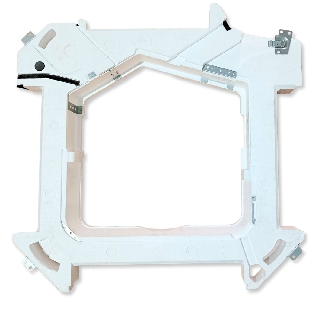 Foam parts water tray; 12826000000009 .. 4000019342