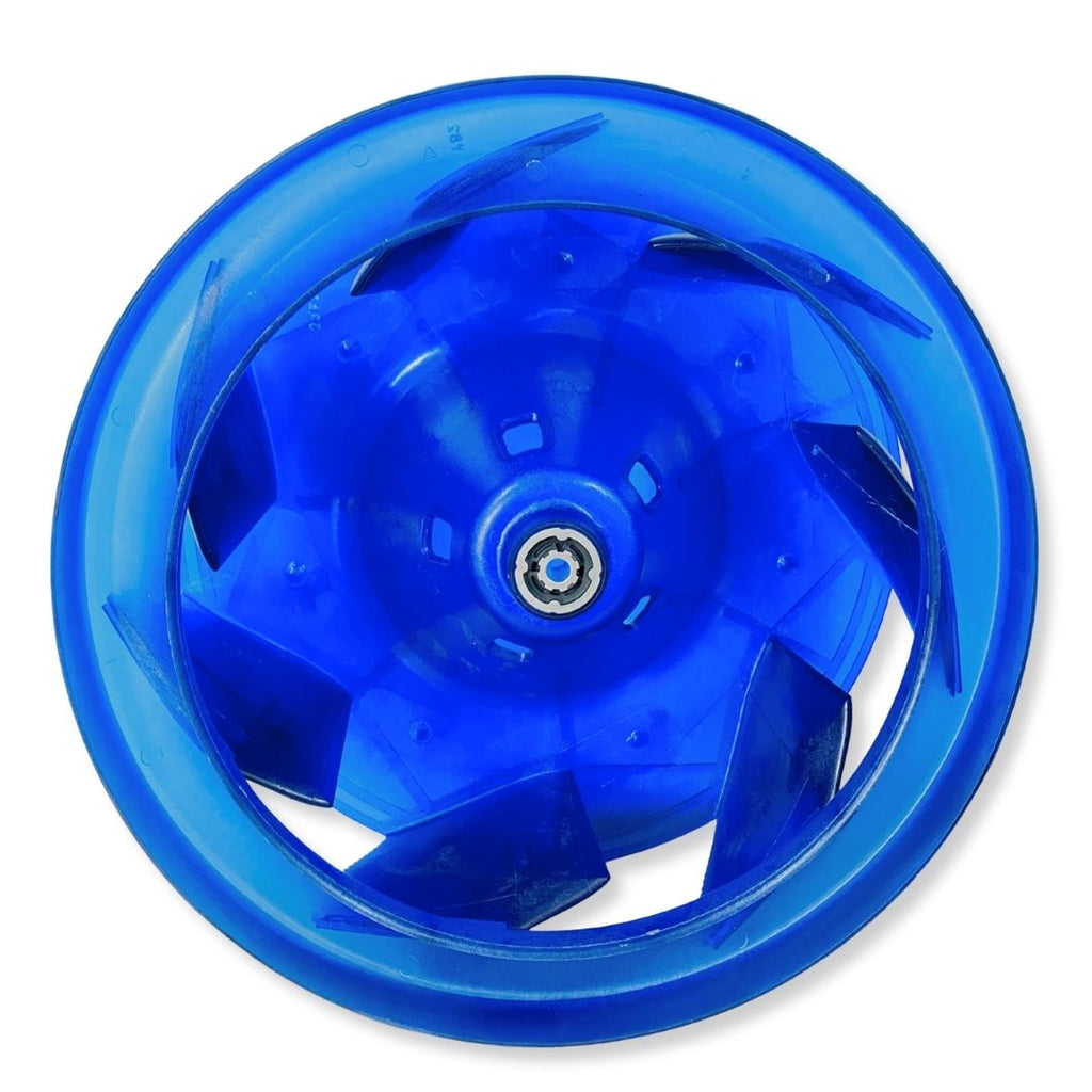 Wind turbine parts: 12100103000137 .. 4000019343