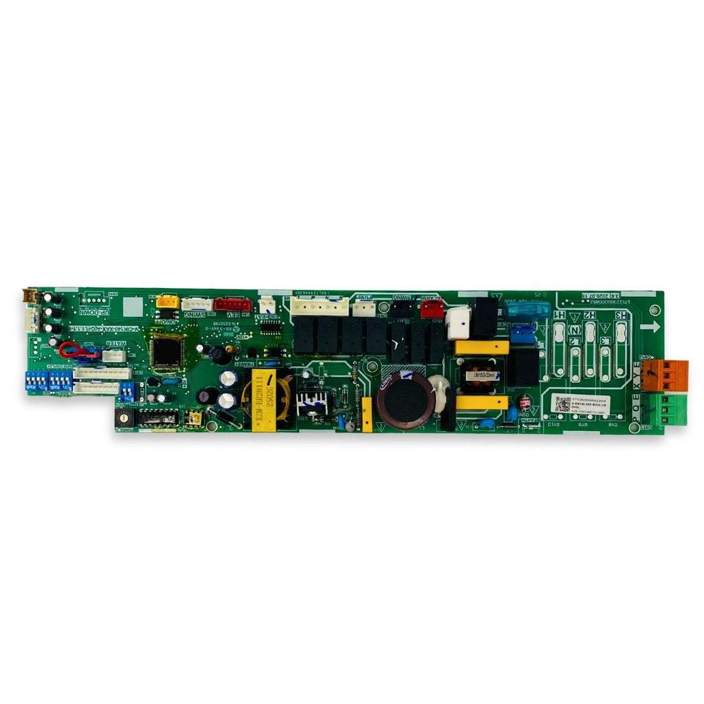 INDOOR MAIN CONTROL BOARD17126000002309 .. 4000019379