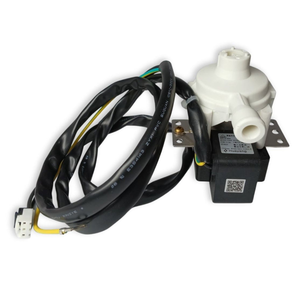 Drain pump: 11001010000062 .. 4000019402