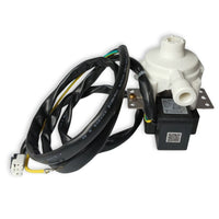 Drain pump: 11001010000062 .. 4000019402