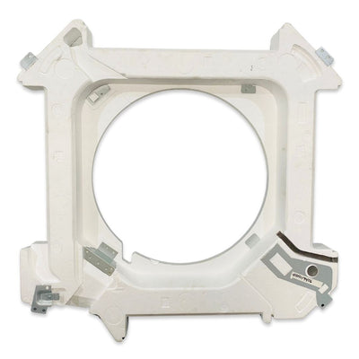 Foam parts water tray: 12826000000007 .. 4000019406
