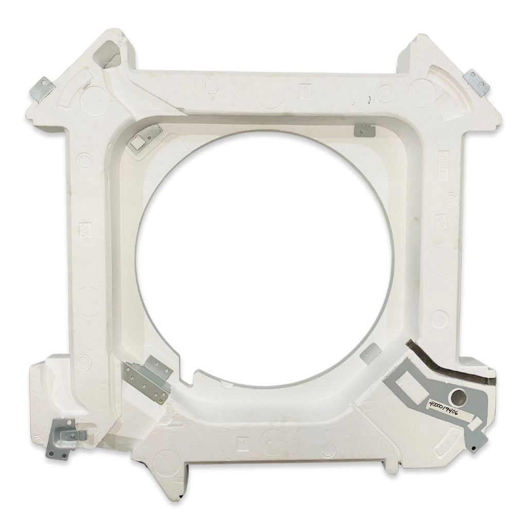 Foam parts water tray: 12826000000007 .. 4000019406