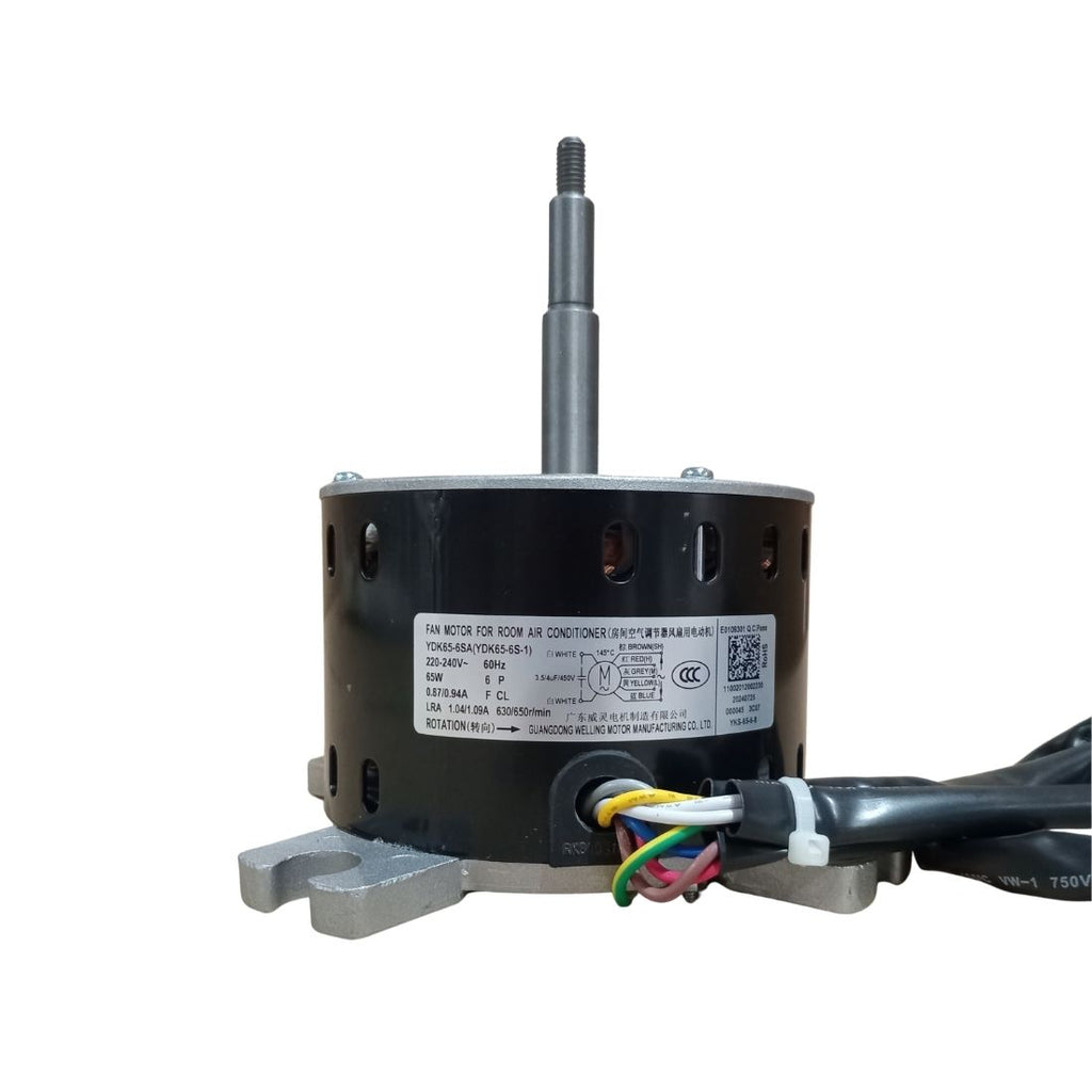 FM YKS-65-6-8 11002012002230 .. 4000019418