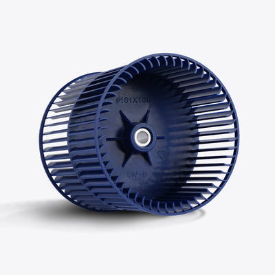 Centrifugal Fan: 12100103000002 .. 4000019529