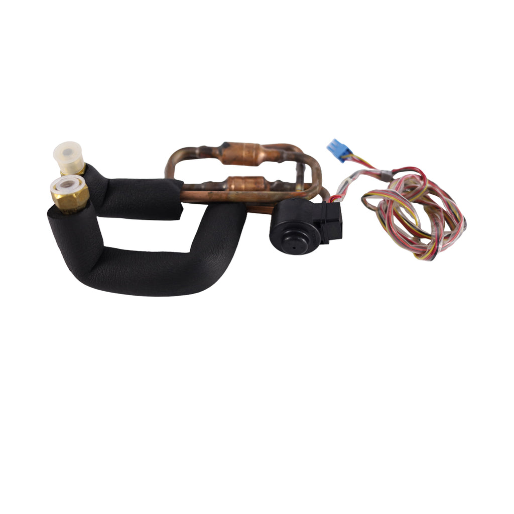 Expansion valve: 15417400000042 .. 4000019620