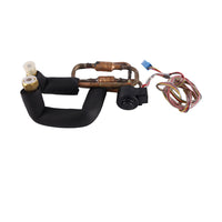 Expansion valve: 15417400000042 .. 4000019620