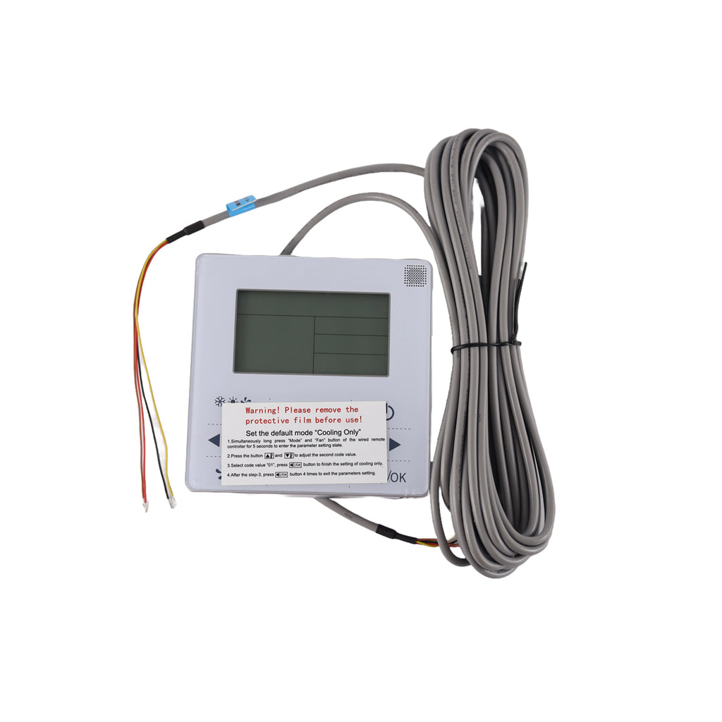 Wired Controller: 17317100000108 .. 4000019637