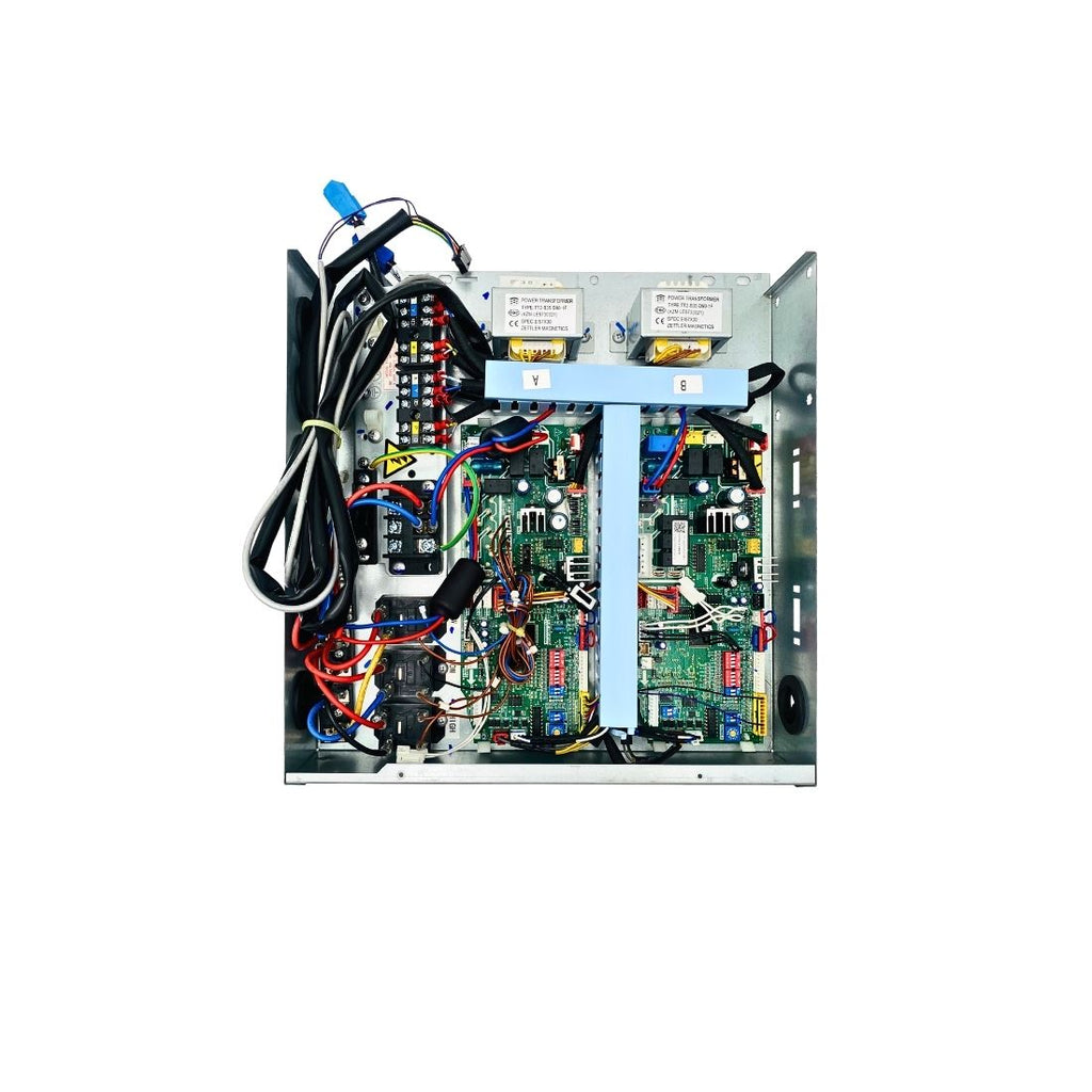 E-CONTROL BOX 17226000000334 .. 4000019709