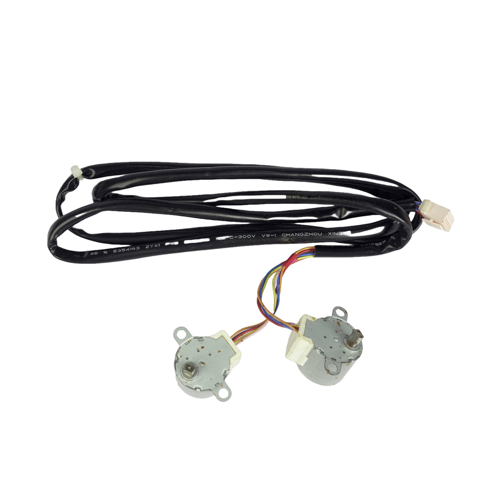 Step Motor:SM-24-19-16-61 11002010000042 .. 4000019806