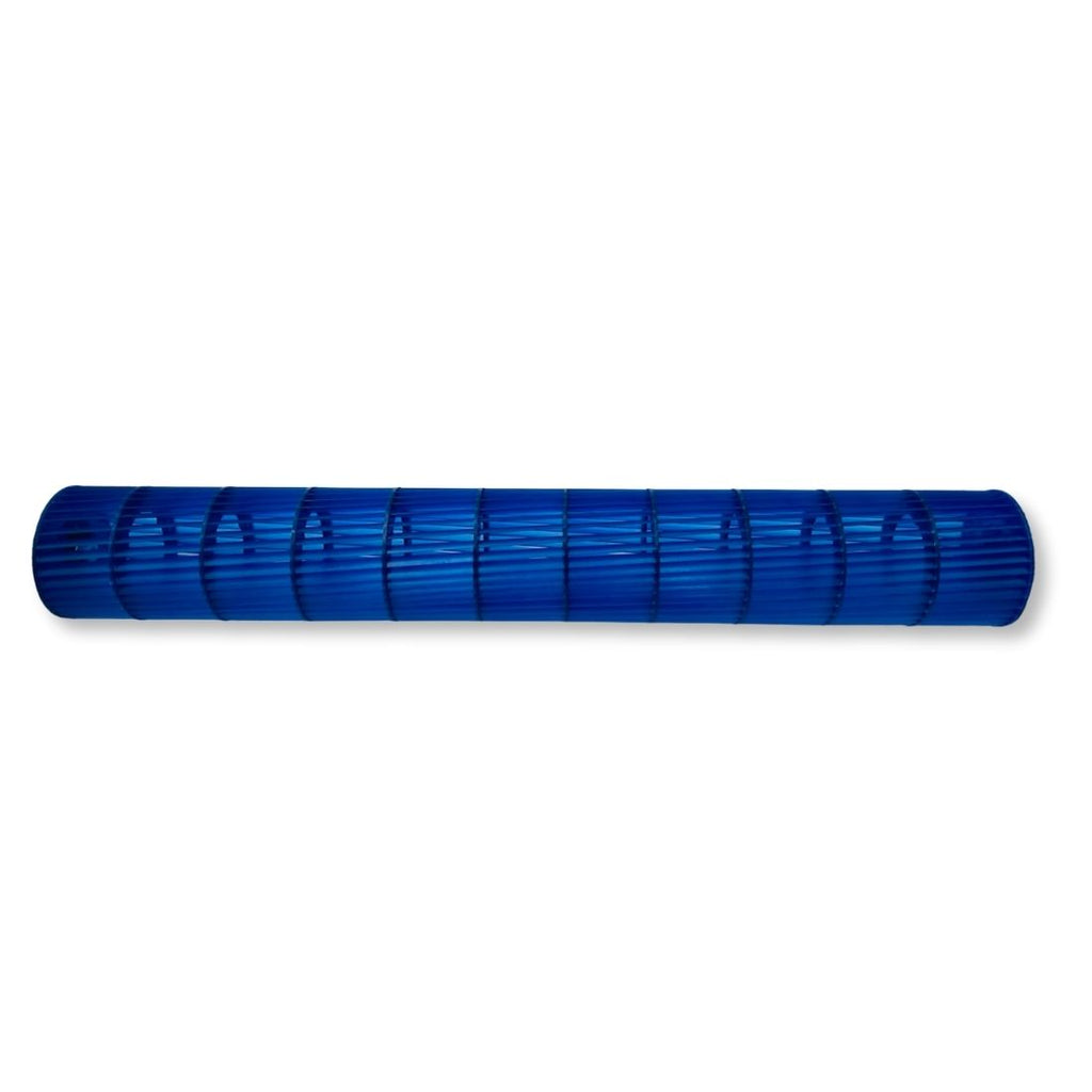 Cross flow fan: 12100102000120 .. 4000019834