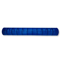 Cross flow fan: 12100102000120 .. 4000019834