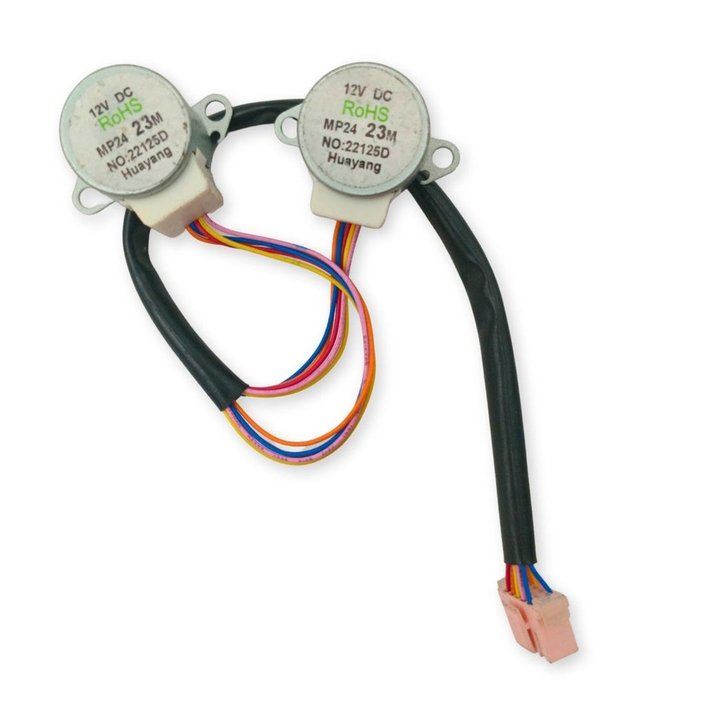 Step Motor:SM-24-19-16-19 11002010000047 .. 4000019917