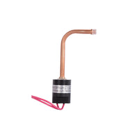 Pressure switch: 17400516000008 .. 4000020159