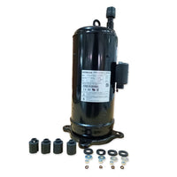 Compressor: DC Inverter 11102020000005 .. 4000020222