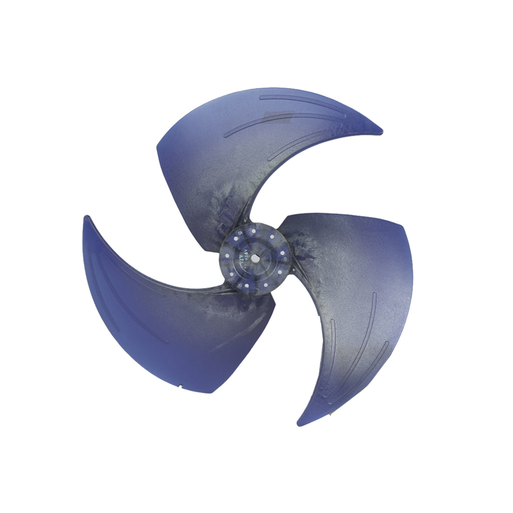 Axial flow fan: 12100105000122 .. 4000020280