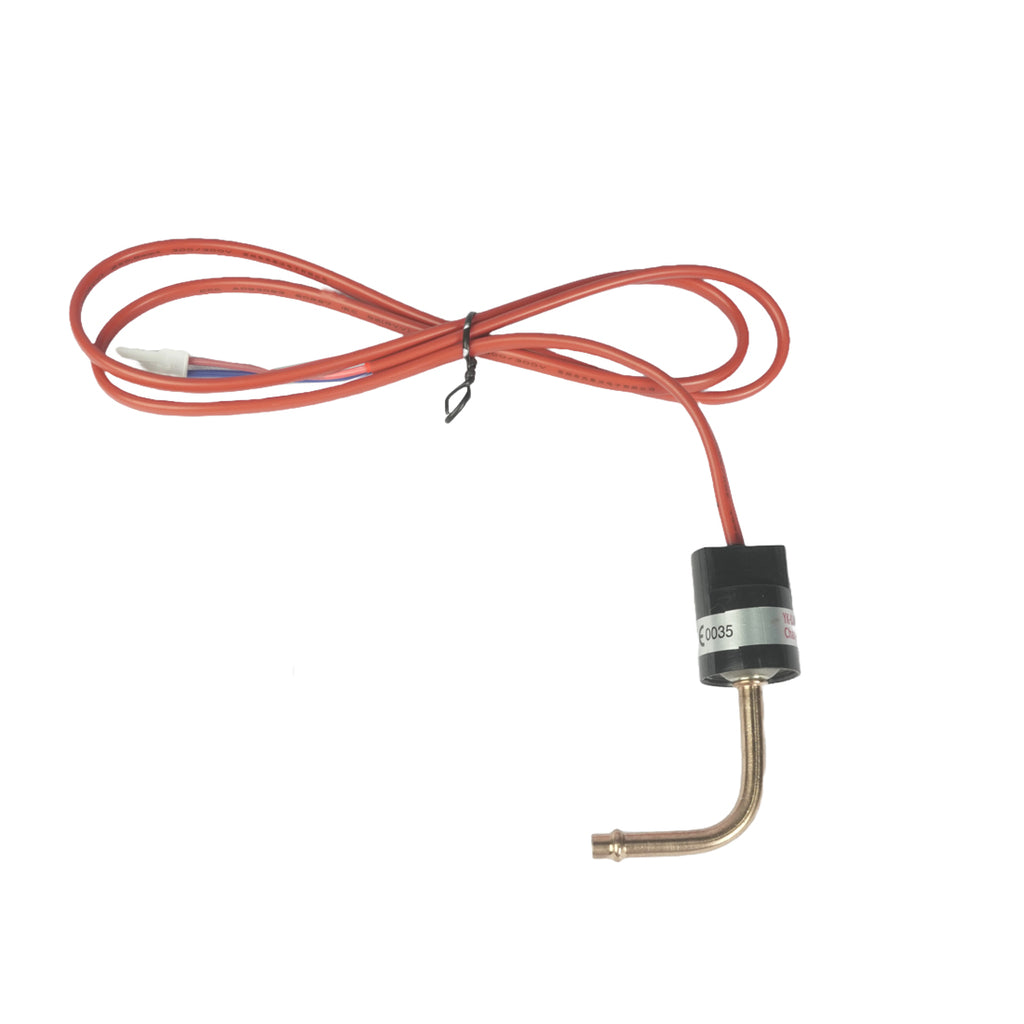 Pressure switch: 17400516000080 .. 4000020289