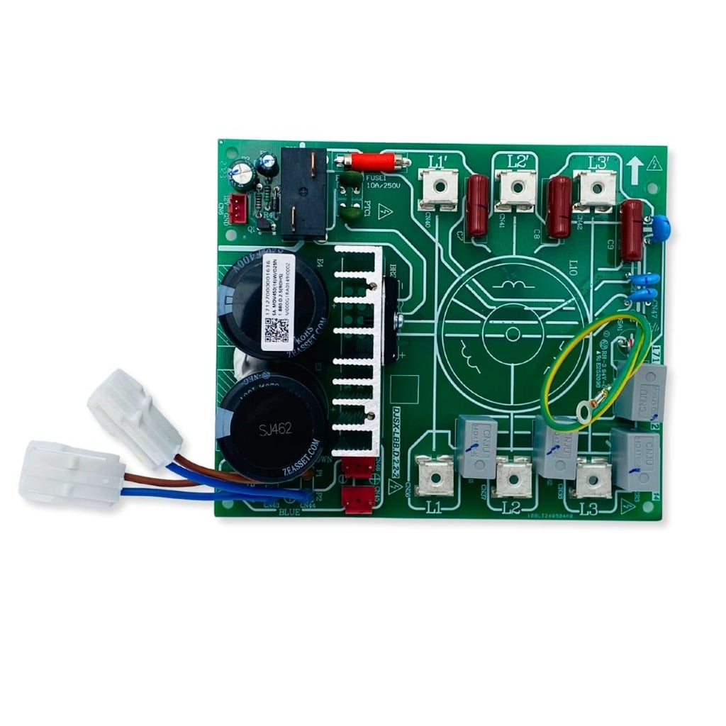 Power board Asy: 17127000001636 .. 4000020593