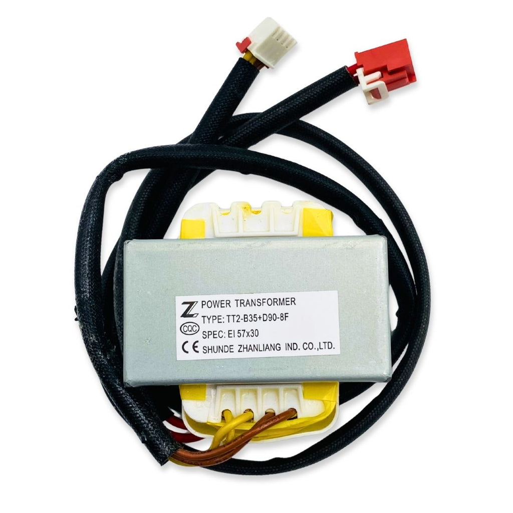 Linear Transformer: 11203103000262 .. 4000020599