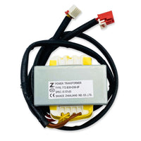 Linear Transformer: 11203103000262 .. 4000020599