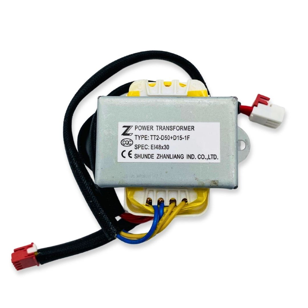 Linear Transformer: 11203103000076 .. 4000020600